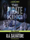 The Pirate King: Forgotten Realms: Transitions Series, Book 2